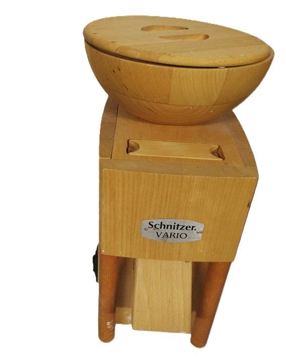 Elettrodomestici da cucina: Getreidemühle Schnitzer Vario – Usato da Wilen b. Wollerau venduto da morethanmusic