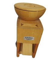 Getreidemühle Schnitzer Vario