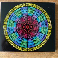 Archie Shepp - The Way Ahead / CD - EU-Press. 200? - Digipac