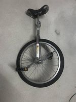Einrad Velo