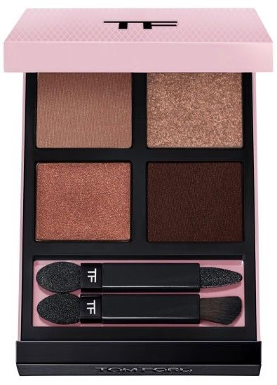 Tom Ford Make-up: Tom Ford Lidschatten Quad Limitierte Edition – Usato da Rüfenacht BE venduto da Milena_1