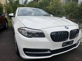 BMW 530d xDrive 258ps 3.0 Diesel 