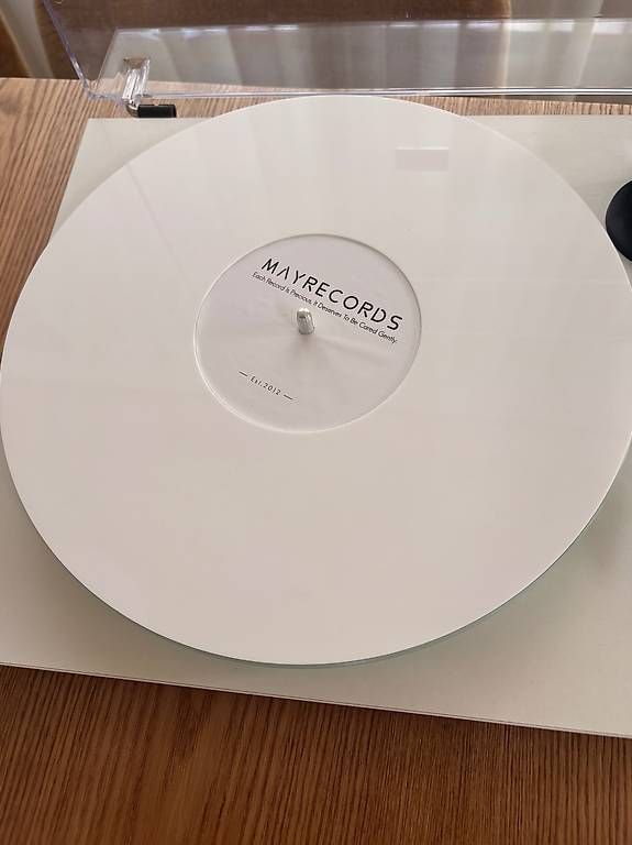 Pro-ject Giradischi: Pro-Ject T1 BT | Ortofon OM 30 | Top-Zustand – Usato da Reichenburg venduto da Leartdean 2