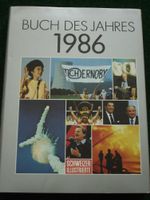 Buch des Jahres 1986