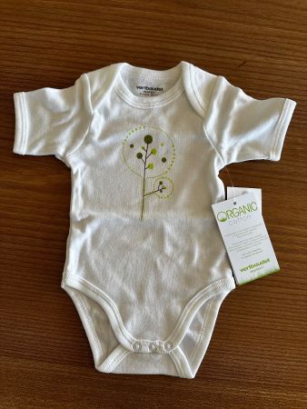 BabyBody Grösse 60 neu & ungebraucht