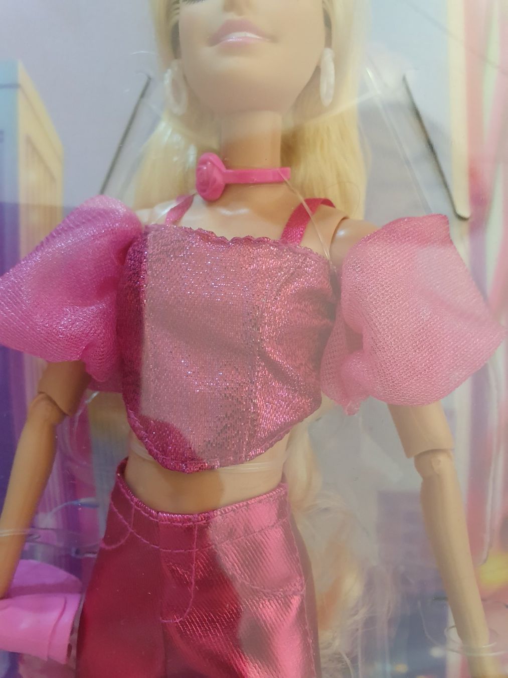 Puppen: Barbie Deluxe Style – Gebraucht aus Zürich von summersand 3
