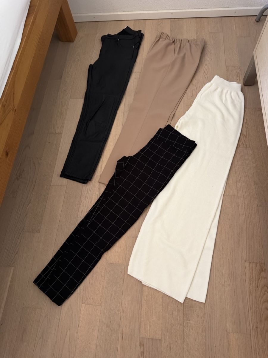 Kleiderpakete: Kleiderpakete S – Gebraucht aus mollis von joker05 2