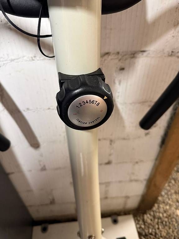 Hometrainer: Hometrainer – Usato da Zürich venduto da Nala76 4