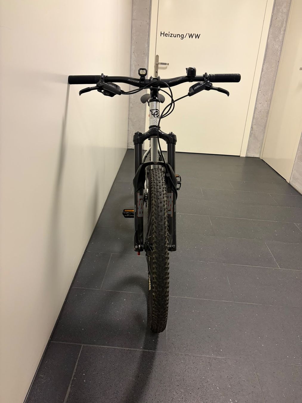 Early Rider Biciclette: Early Rider Charger 24 – Usato da Zürich venduto da Clarendon 1