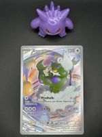 Pokémon - Boreos SVP 210 Promo DE