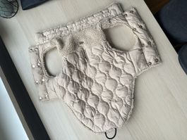 Warme Hundebekleidung, Hundemantel für den Winter
