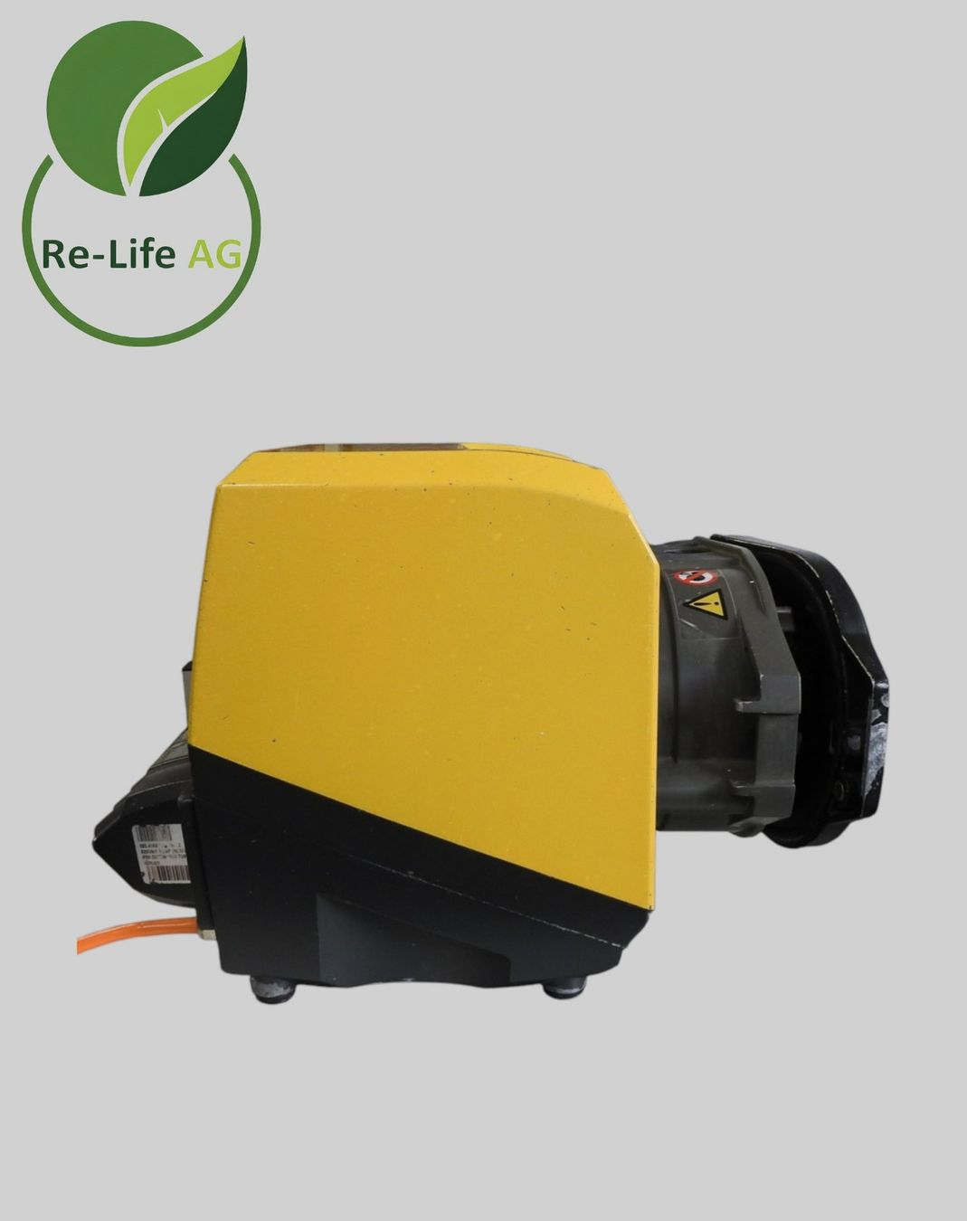 Pompe & Parti di ricambio: Watson-Marlow 620UN/R Pump – Usato da Reinach BL venduto da Re-LifeAG_Labor 5
