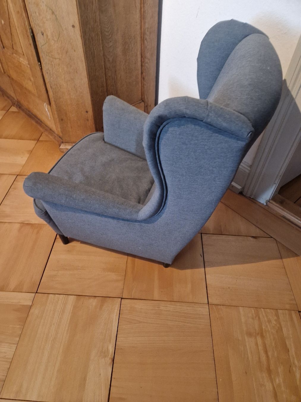 Ikea Poltrone: Kindersessel Ikea – Usato da Baden venduto da BlalaM 1
