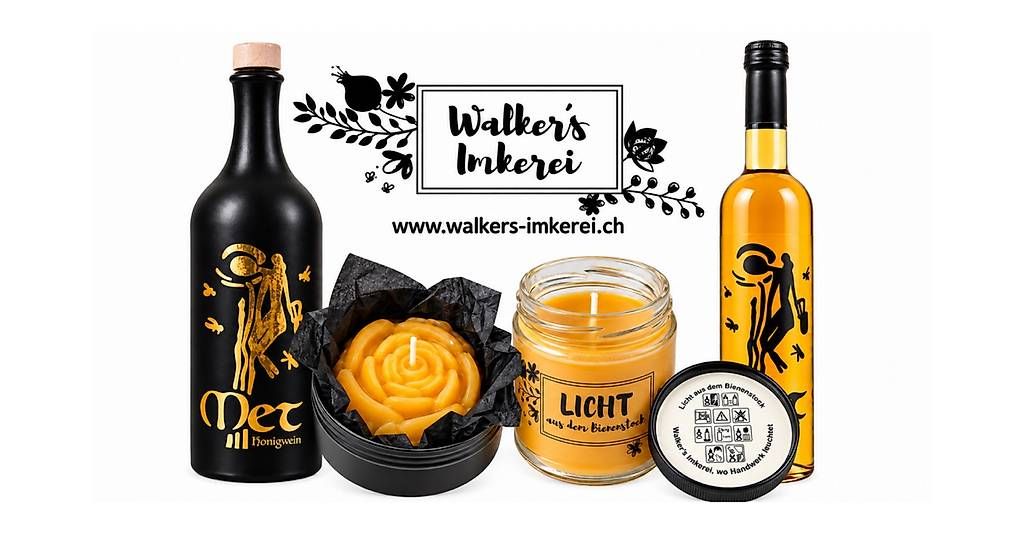Bevande alcoliche: Fassgold  Schweizer Met im Bourbonfass, 75 cl – Nuovo e nell'imballaggio originale da Wohlenschwil venduto da WalkerMarcel 1