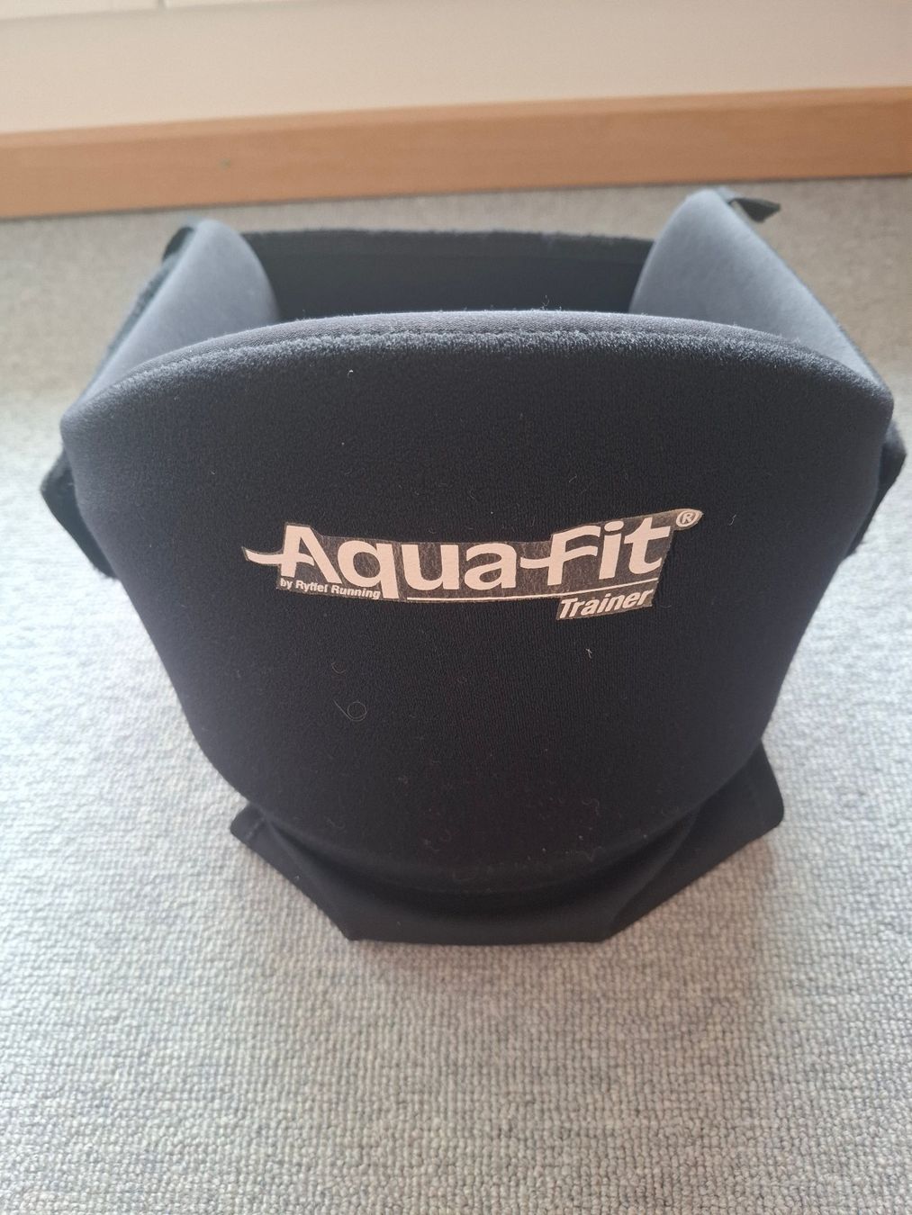 Gilets de sauvetage: Aquafit-Gurt – D'occasion à Effretikon par kauli87