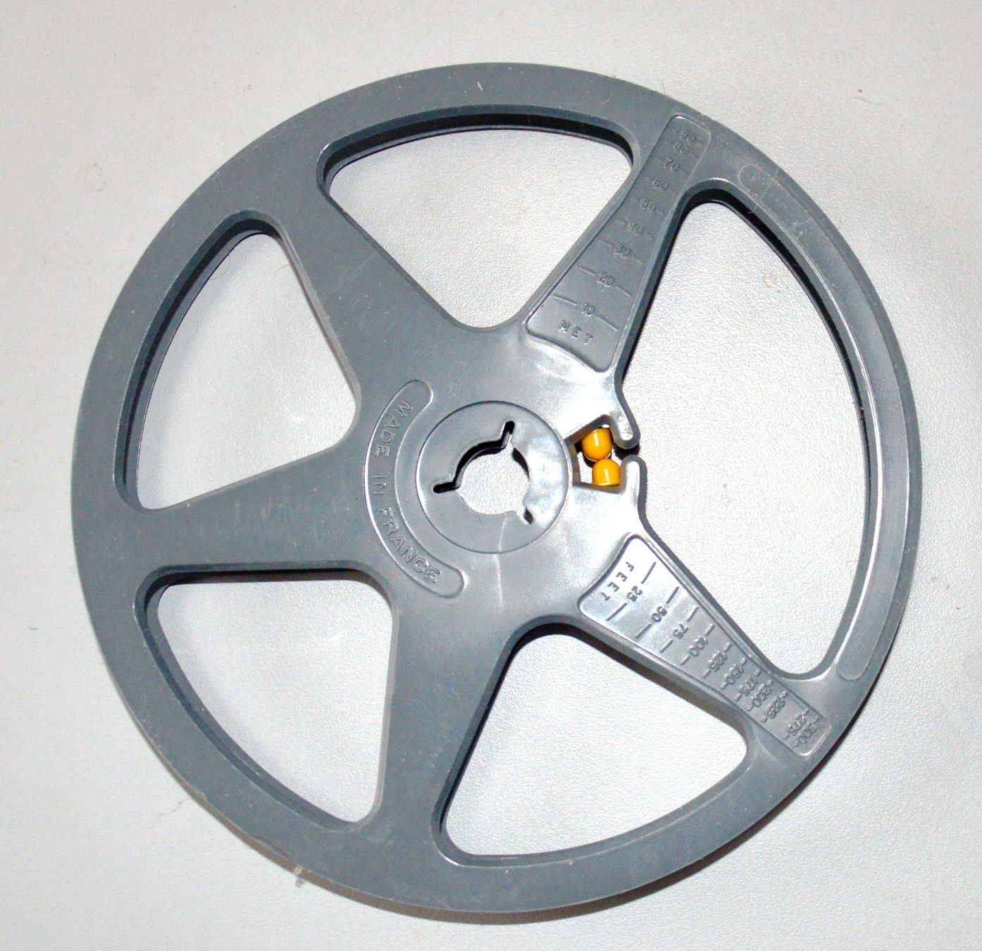 Home Cinema: Film Spule Super 8 – Usato da Geroldswil venduto da K_42
