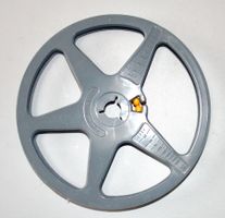 Film Spule Super 8