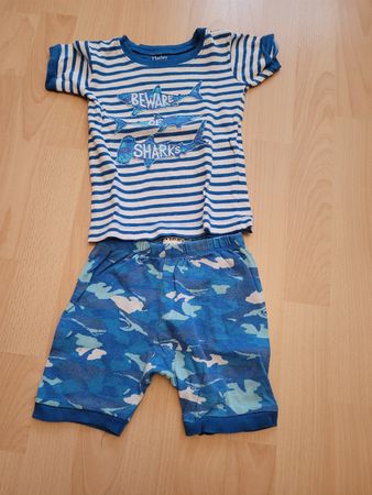 Pyjama Hatley gr. 104