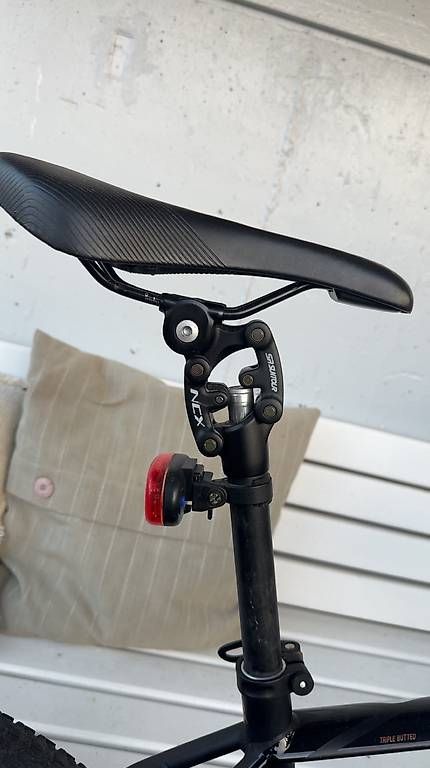 Velos: Mountainbike Carbon – Gebraucht aus Schötz von Tobia_steiner 3