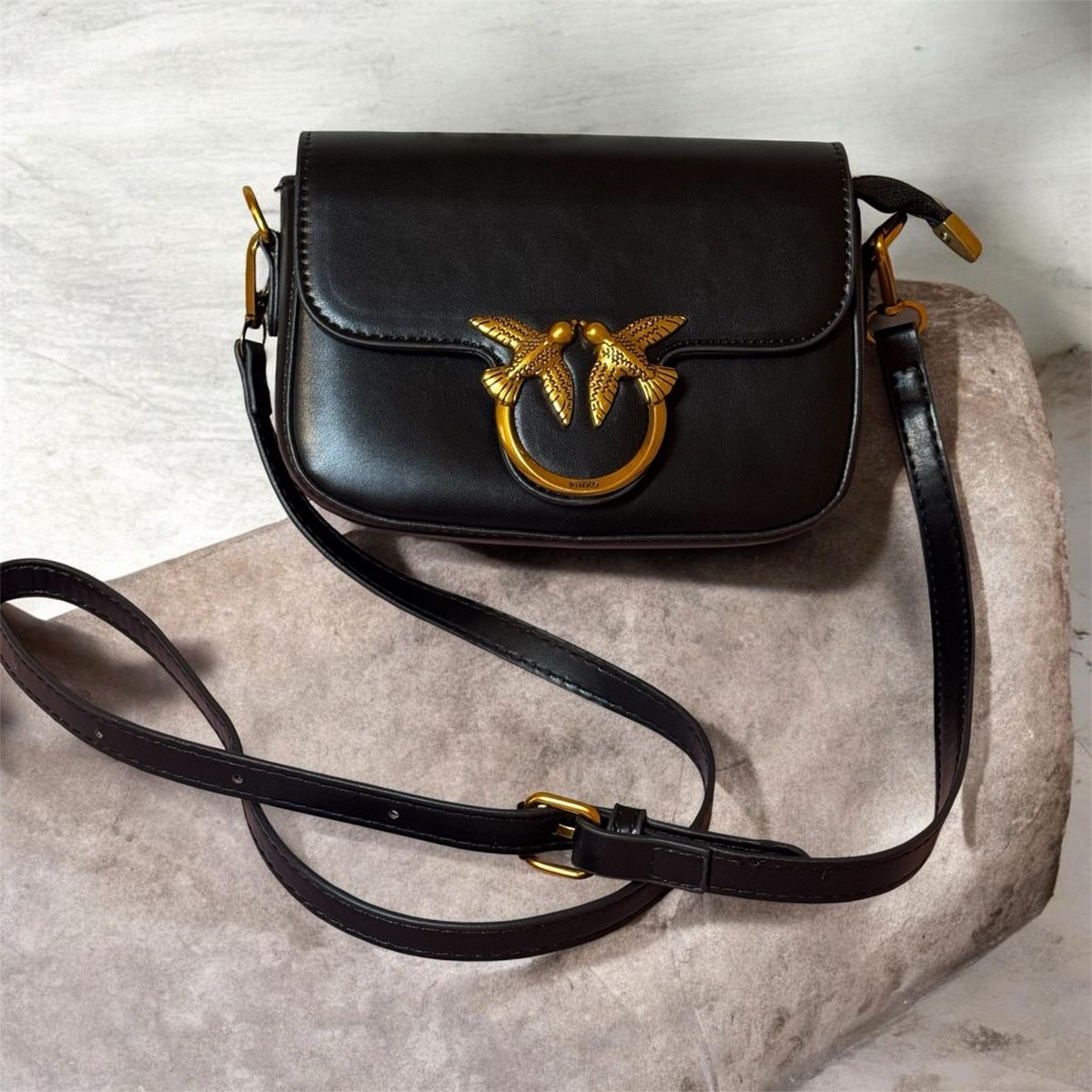 Pinko Borse da donna: Sac à main avec bandoulière – Nuovo (secondo la descrizione) da Châtel-St-Denis venduto da Montclair_Swiss 5