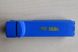 Original "G.G.C. Micro Shag" Zigaretten Rollmaschine!