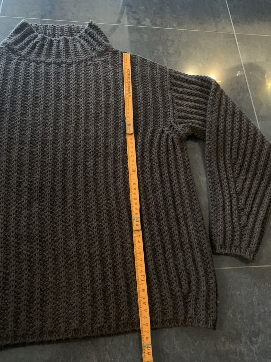 Pulls & Sweat-shirts: Iris Armin Pullover  – D'occasion à Bergdietikon par zor_856j 5