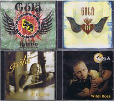 Gölä CDs Auswahl: CHF 3.90 je Titel