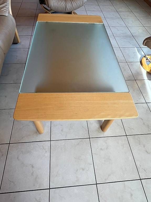 Tavoli: Table basse Stressless  – Usato da La Neuveville venduto da Cocoryne 1