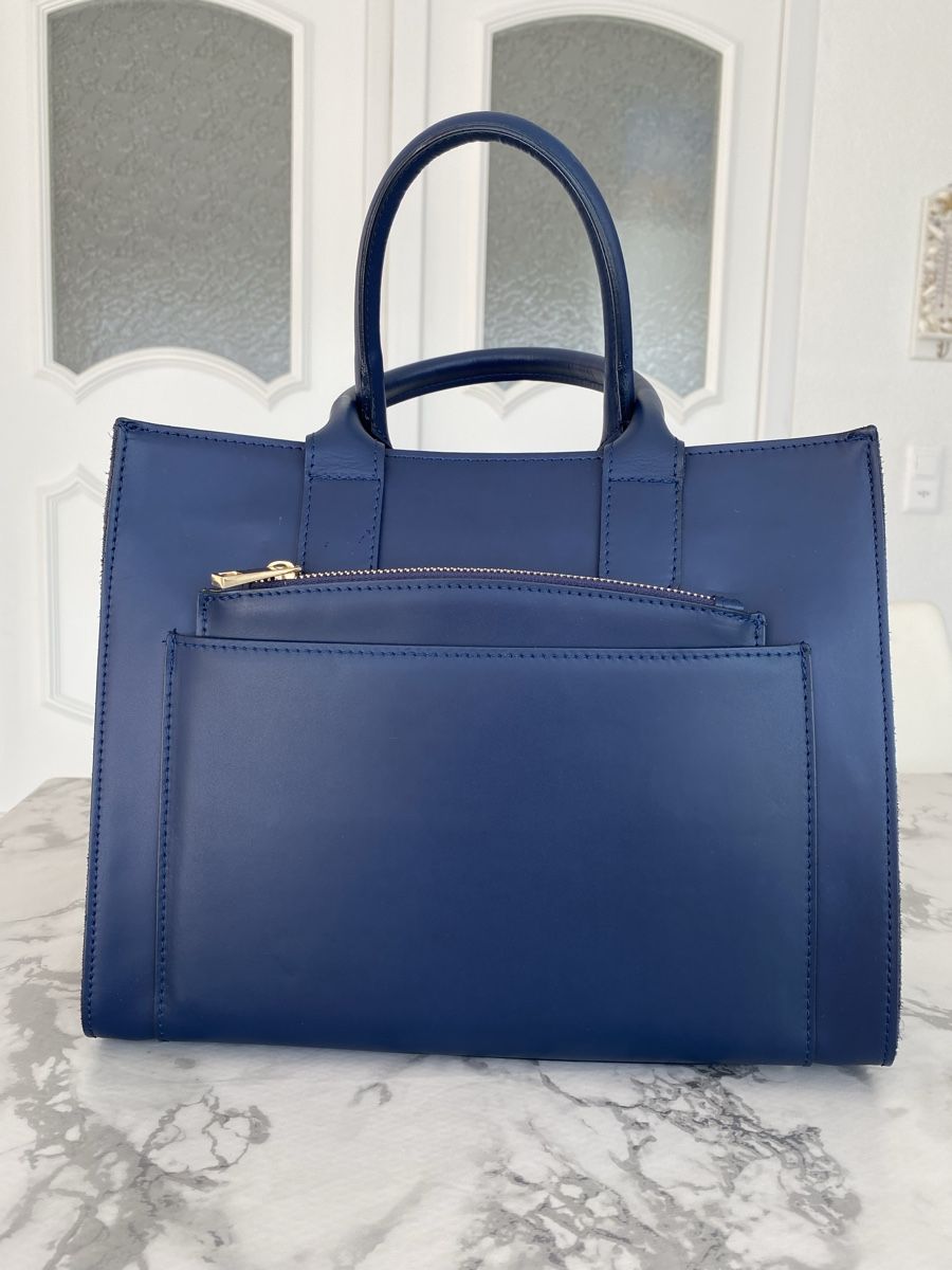 Taschen für Damen: Leder Tasche NEU! – Neu (gemäss Beschreibung) aus Aegerten von G7unit 5