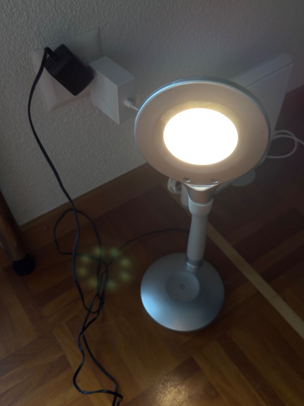 Lampade: Bürolampe Lumimart dimmbar – Usato da Winterthur venduto da Timoer 3