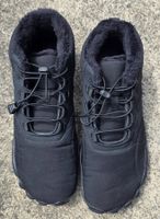 Unisex-Outdoor-Schneeschuhe für Damen und Herren, Grösse 45