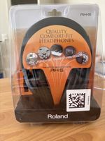 Roland Headphones - originalverpackt