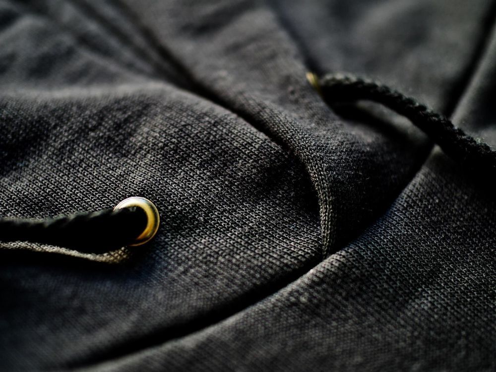 Exklusiv: UNICEF HOODIE - S 6