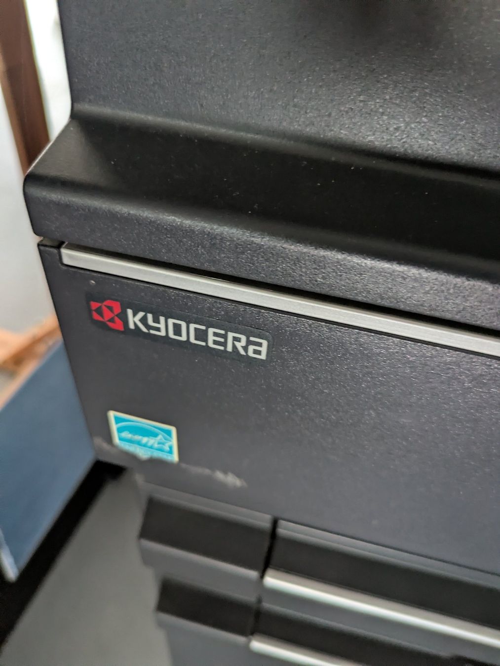 Kyocera Drucker: Kyocera TASKalfa 180 Multifunktionsgerät A3/A4 – Gebraucht aus Neerach von ciegolink 4