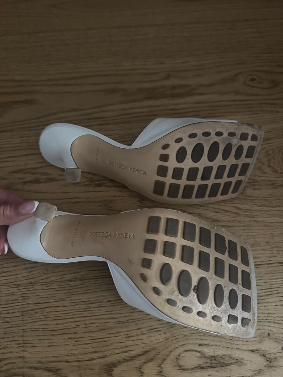 Bottega Veneta Damenschuhe: Bottega – Gebraucht aus Reinach AG von MineD 2