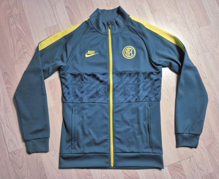 Nike 19/20 Inter Mailand Jacke Grösse S