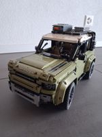 LEGO Land Rover Defender 42110