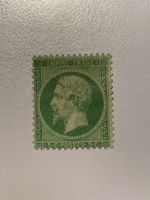 Frankreich antik 1862