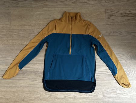 Nike Sportpullover Damen