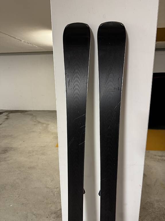 Head Skis: Ski Head Shape V8 177cm – Gebraucht aus Pfäffikon ZH von PC86 4