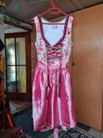 Dirndl Kleid , Grösse S