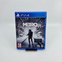 Metro Exodus (PS4)
