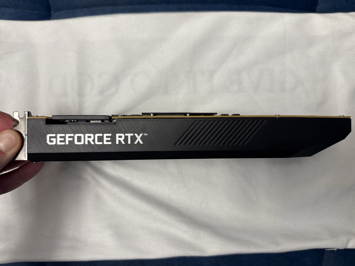 Asus Grafikkarten: ASUS GeForce RTX 3090 24G – Defekt aus Geroldswil von Micha.s 4