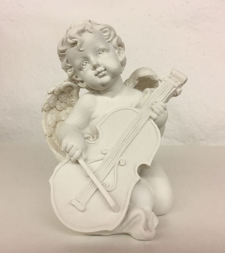 Figurines: Engel (Art.03) – Neuf avec emballage d'origine à Waldstatt par wundertuete1