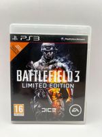 🎮 Battlefield 3 Limited Edition PS3