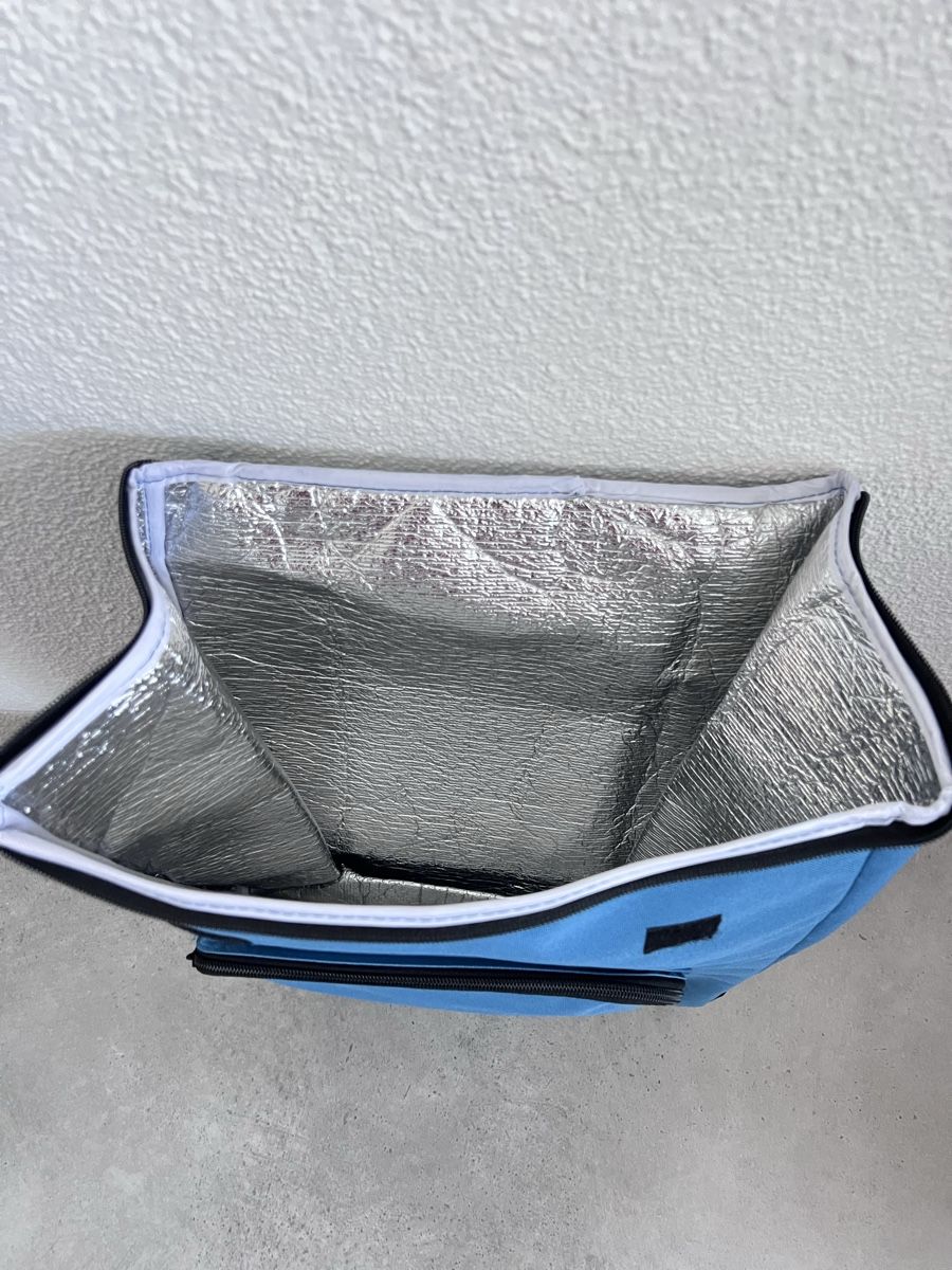 Taschen: Kühltasche – Neu (gemäss Beschreibung) aus Solothurn von sl_27 3