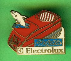 Electrolux  Staubsauger