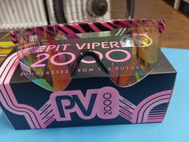 Occhiali Pit Viper