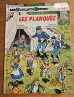 Les tuniques Bleues N 38 (T.T.B.E.) Les planqués