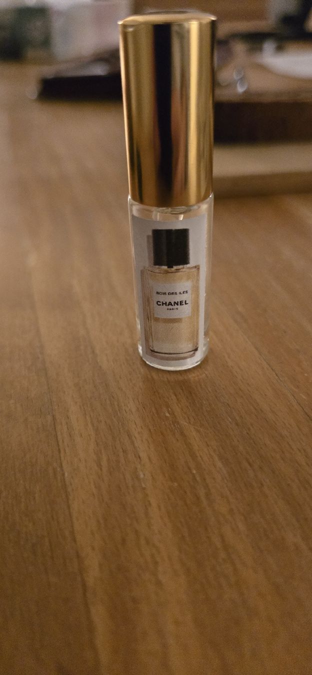 Chanel Profumi & Eau de Toilette: LES EXCLUSIFS DE CHANEL 6 Samples Set – Usato da Buchs SG venduto da rei_7j5l 1